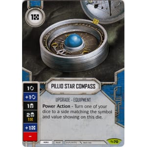 Pillio Star Compass