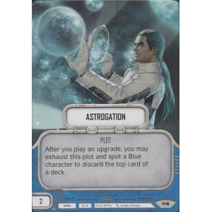 Astrogation