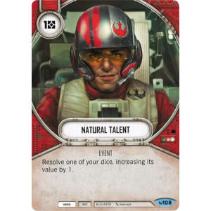 Natural Talent
