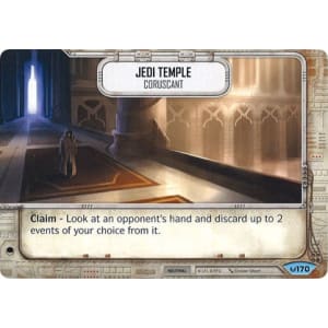Jedi Temple