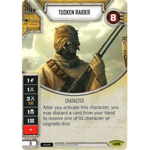 Tusken Raider