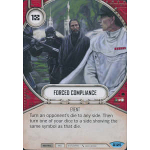 Forced Compliance
