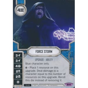 Force Storm