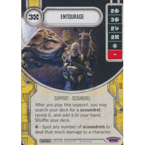 Entourage