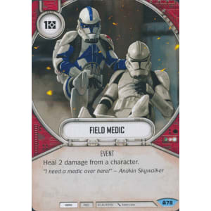 Field Medic