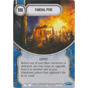 Funeral Pyre