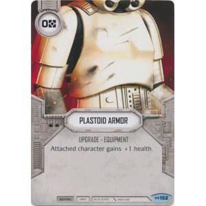 Plastoid Armor