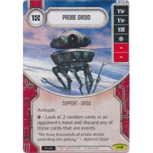 Probe Droid
