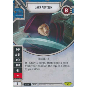 Dark Advisor