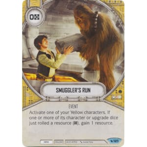 Smuggler's Run