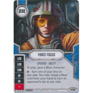 Force Focus