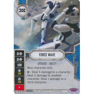 Force Wave