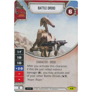 Battle Droid