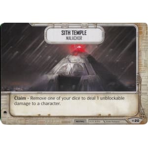 Sith Temple