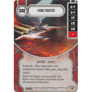 Fang Fighter
