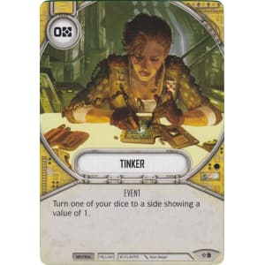 Tinker