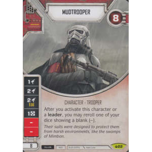 Mudtrooper