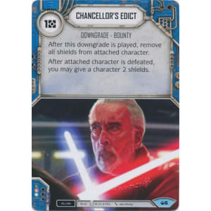 Chancellor's Edict