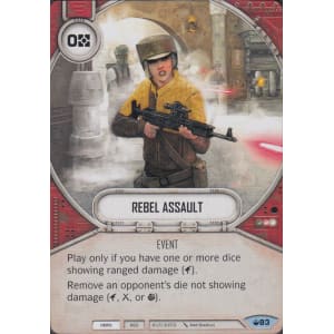 Rebel Assault