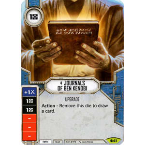 Journals of Ben Kenobi