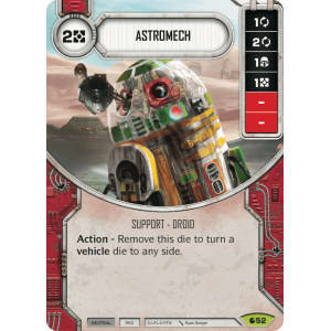 Astromech