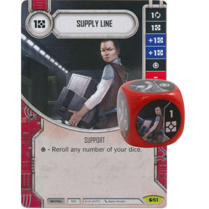 Supply Line