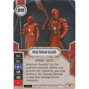 Praetorian Guard