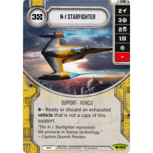 N-1 Starfighter