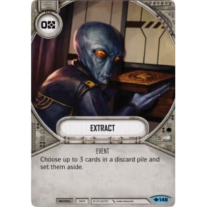 Extract