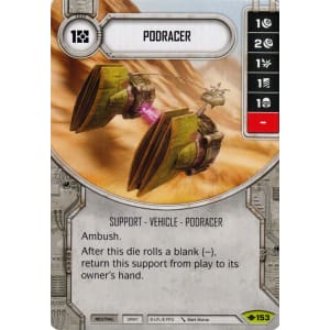 Podracer