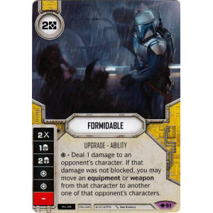 Formidable