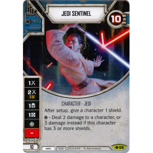 Jedi Sentinel