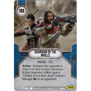 Guardian of the Whills