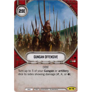 Gungan Offensive