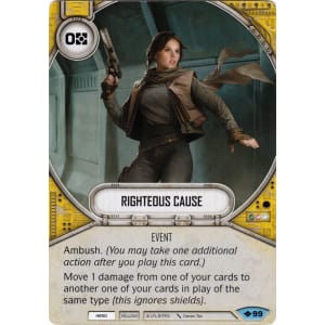 Righteous Cause