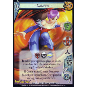 Lilith*