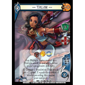 Talim***