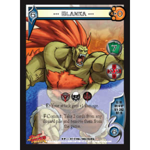 Blanka***