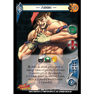 Adon***