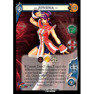 Athena**