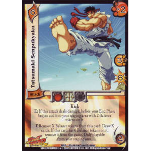 Tatsumaki Senpukyaku