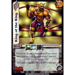 King of the Ring