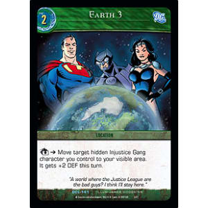 Earth 3