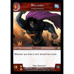 Bizarro, Dark Mirror