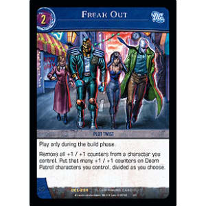 Freak Out
