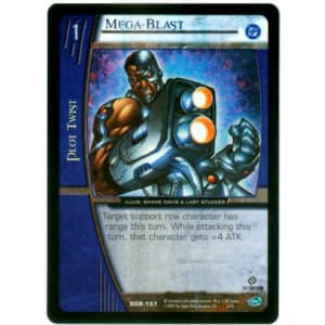 Mega-Blast