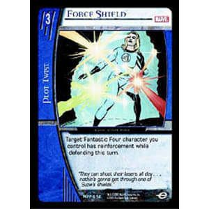 Force Shield
