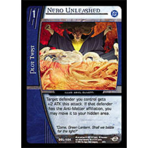 Nero Unleashed