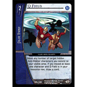 Q Field