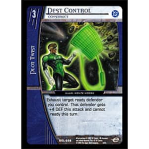 Pest Control - Construct